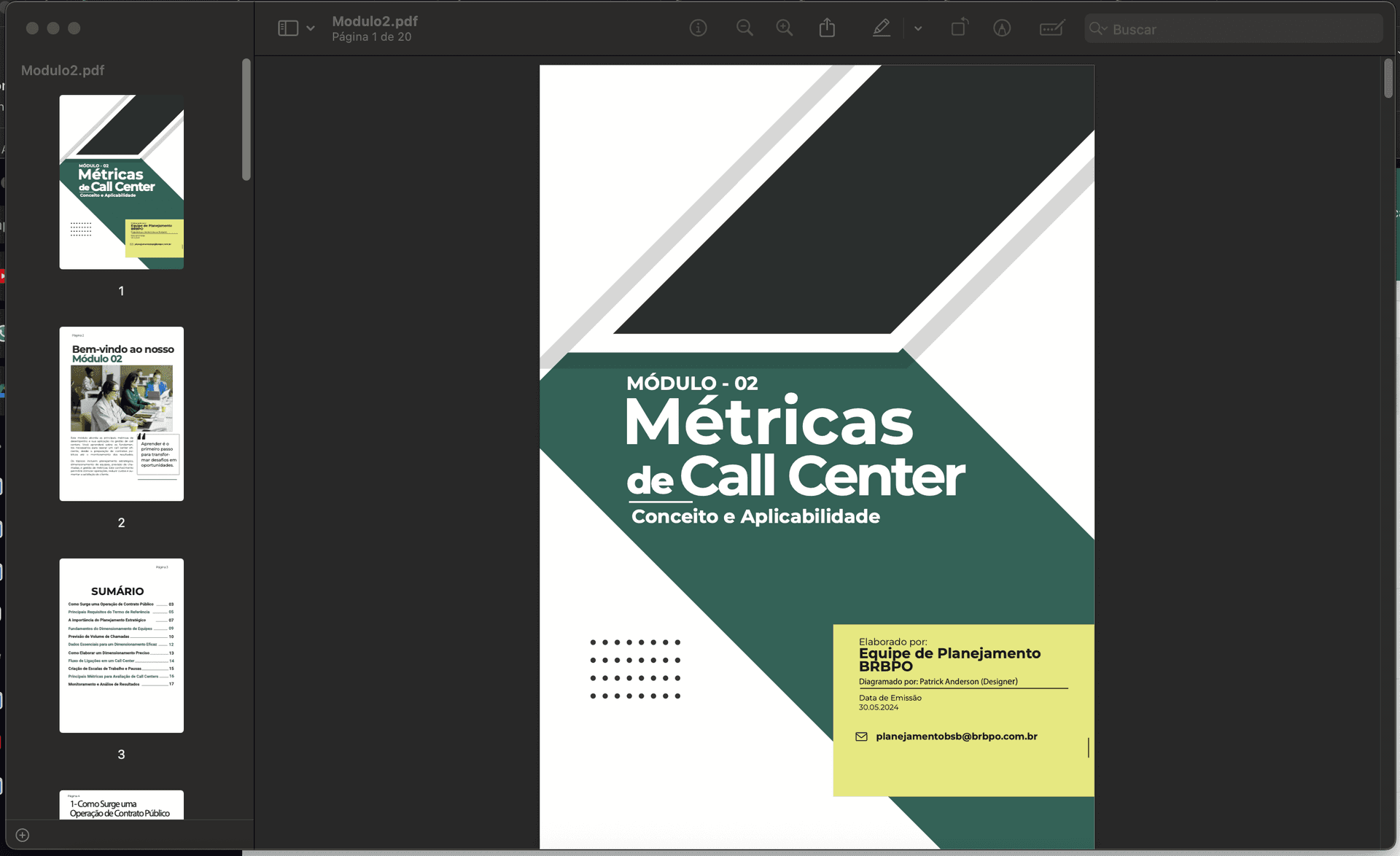 Employee Progress Tracking