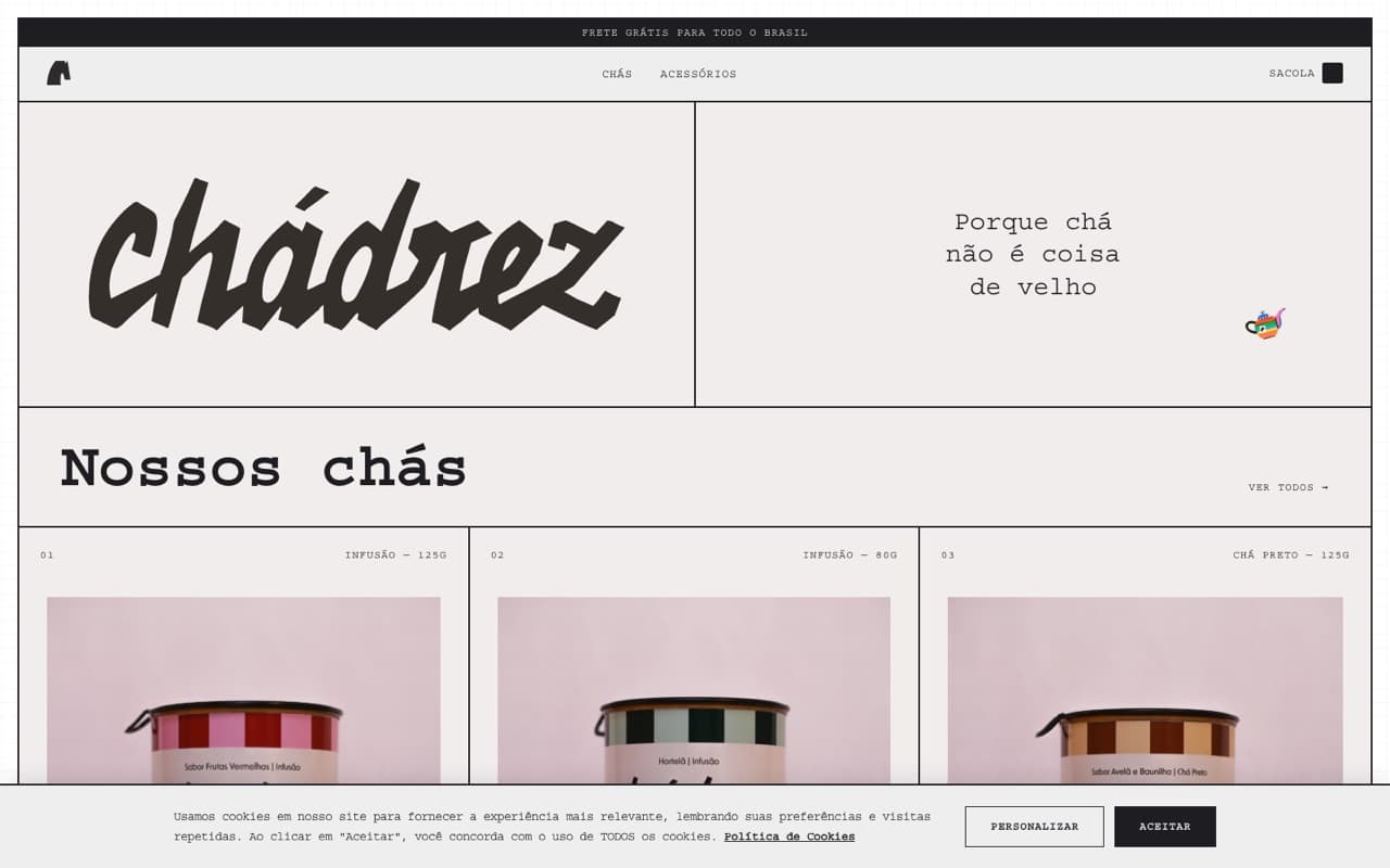 Chádrez